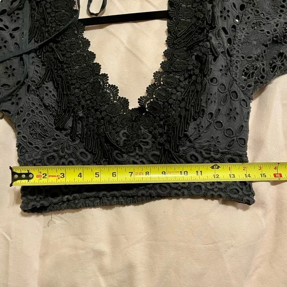 Free people Yesenia set - Picture 4 of 10